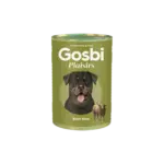 Gosbi Plaisirs Beef Stew