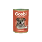 Gosbi Plaisirs Duck&Apple
