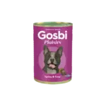Gosbi Plaisirs Turkey&Tuna