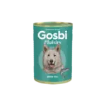 Gosbi Plaisirs White Fish