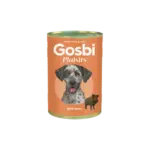 Gosbi Plaisirs Wild Boar