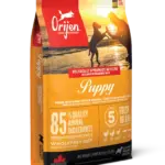 ORIJEN Small Breed Puppy (Cachorro raza pequeña) — 1.8 kg
