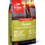 ORIJEN Senior (Edad avanzada)