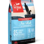 ORIJEN Six Fish (Adultos)