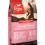 ORIJEN Small Breed Marine Fish (Adultos razas pequeñas) — 1.8 kg
