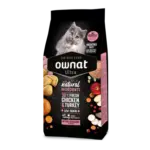 Ownat Ultra Cat Kitten Sterilized