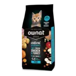 Ownat Ultra Cat Kitten