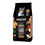 Ownat Ultra Cat Mature Sterilized