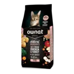 Ownat Ultra Cat Mature