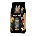 Ownat Ultra Cat Young Sterilized