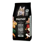Ownat Ultra Cat Young
