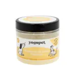 Kéfir liofilizado CALABAZA (membrana de huevo – colágeno) — 30 g