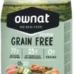 Ownat Prime Dog Adult Chicken & Turkey