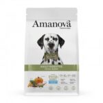 Amanova Adult Digestive Divine Rabbit & Calabaza