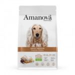 Amanova Adult Medium Exquisite Chicken & Quinoa