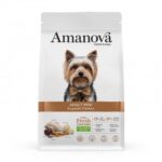 Amanova Adult Mini Exquisite Chicken & Quinoa