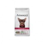 Amanova Adult Mini Obesity Turkey Delight