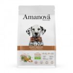 Amanova Puppy Medium Exquisite Chicken & Quinoa
