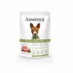 Amanova Wet Adult Lamb & Pork Pouch