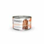 Amanova Wet Cat Chicken & Cheese Broth — 70 g