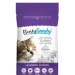 Bentysandy Arena Aglomerante Aroma Lavanda