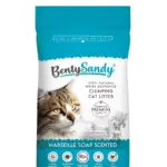 Bentysandy Arena Aglomerante Aroma Rosas