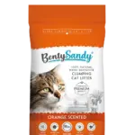 Bentysandy Arena Aglomerante Aroma Naranja