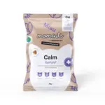 Moments Cat Calm