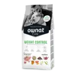 Ownat Care Dog Weight Control