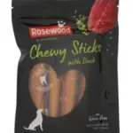 Rosewood Chewy Bones Duck