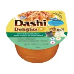 Dashi pollo 70g