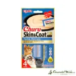Churu receta de atún 4x14g