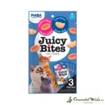 Churu juicy bites gambas y marisco 3x11g