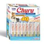 Churu Variedades de Atún