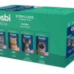 Delicat Surtido Sterilized — 70 g