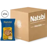 Natsbi Pack Semana