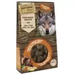 Natural Greatness Galleta Horneada con Valeriana e Hipérico — 100 g