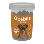 Gosbits Chicken New — 300 g