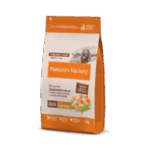 Nature’s Variety Healthy Grains Adult Dog Medium/Maxi Chicken