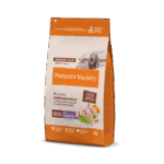 Nature’s Variety Healthy Grains Adult Dog Medium/Maxi Turkey