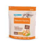 Nature’s Variety Healthy Grains Puppy Dog Mini Chicken