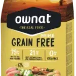 Ownat Prime Dog Junior Chicken & Turkey