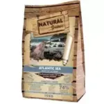 Receta Atlantic Sea (Esterilizado)