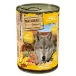 NGD Canguro con Piña, Mango y Espirulina — 400 g