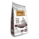 Natural Greatness Diet Vet Gastrointestinal (Gato)