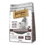 Natural Greatness Diet Vet Gastrointestinal