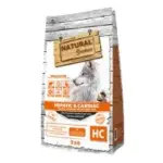 Natural Greatness Diet Vet Hepatic-Cardiac