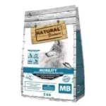Natural Greatness Diet Vet Mobility