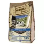 Salmón Mini Sensit — 2 kg