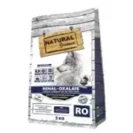 Natural Greatness Diet Vet Renal-Oxalato